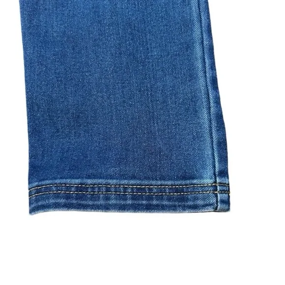 Knox Rose Light Blue Denim Jeans - Picture 4 of 6